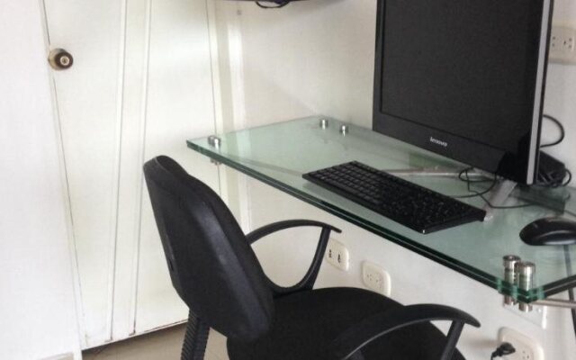 Hotel Acdac