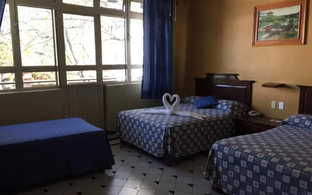 Posada Hidalgo Inn