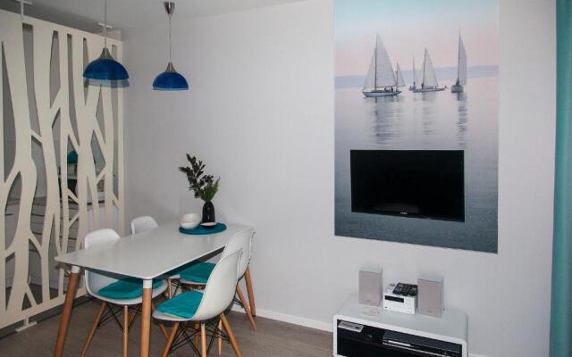 Baltic View Apartment