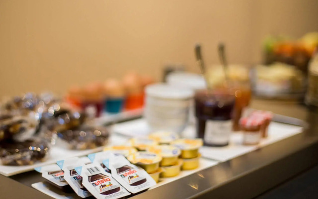 Hôtel des Voyageurs