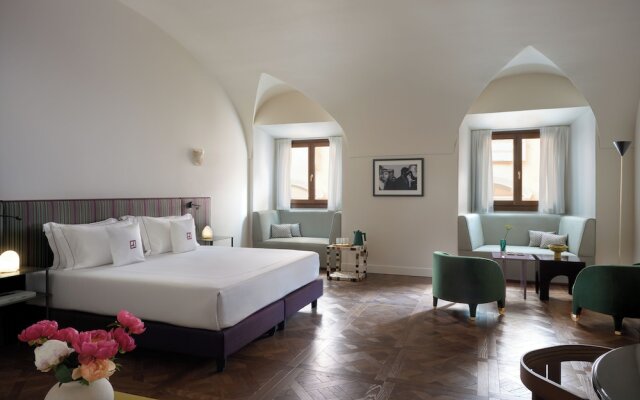 Palazzo Talìa - Small Luxury Hotels of the World