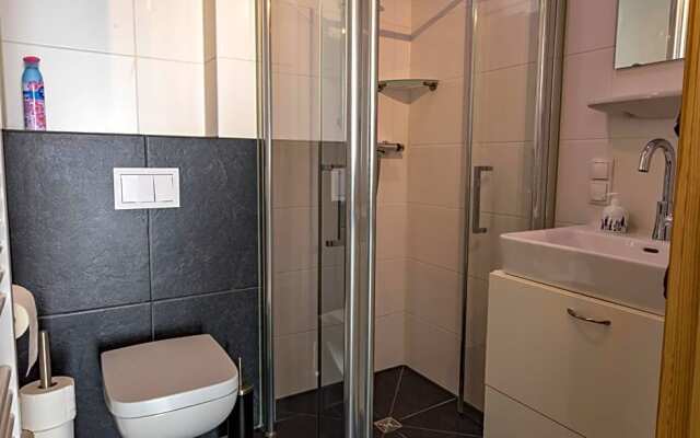 Bosgasten Bed & Breakfast