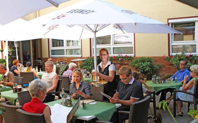 Brauhotel & Gasthof GROSCH