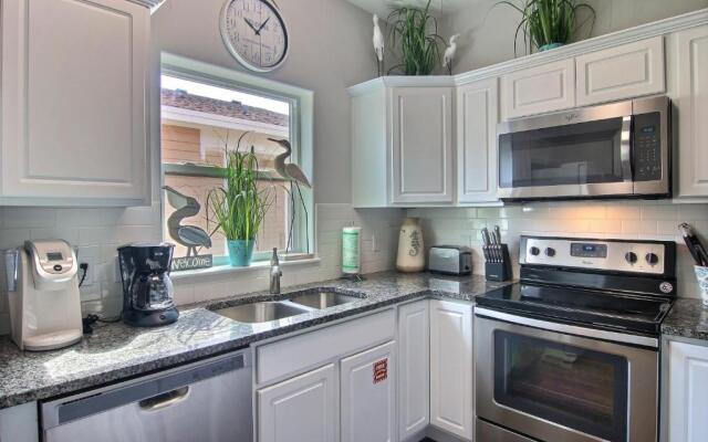 Bsc306-port A Good Time