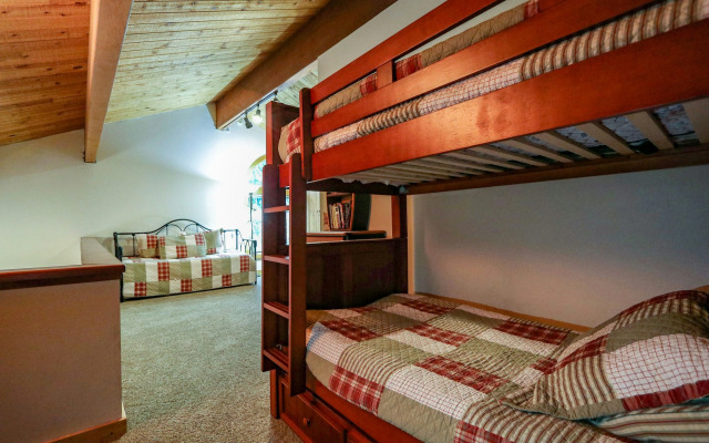 Bridges Townhome #15 Condo