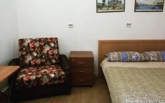 Mini-hotel Tsarskaya Stolitsa