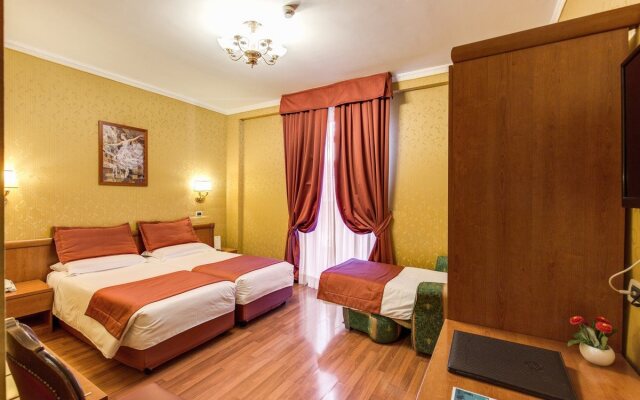 Impero Hotel