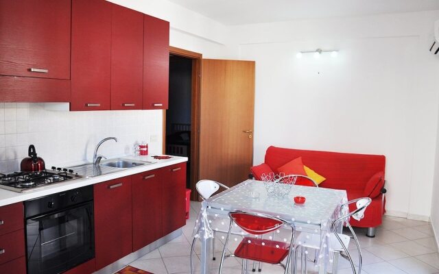 I tre Golfi Hibiscus