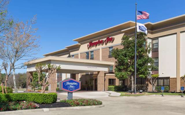 Hampton Inn Houston-Willowbrook Mall