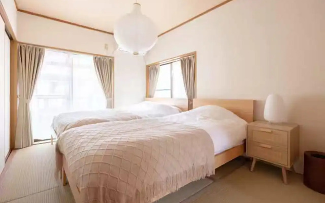House Hotel Kagurazaka
