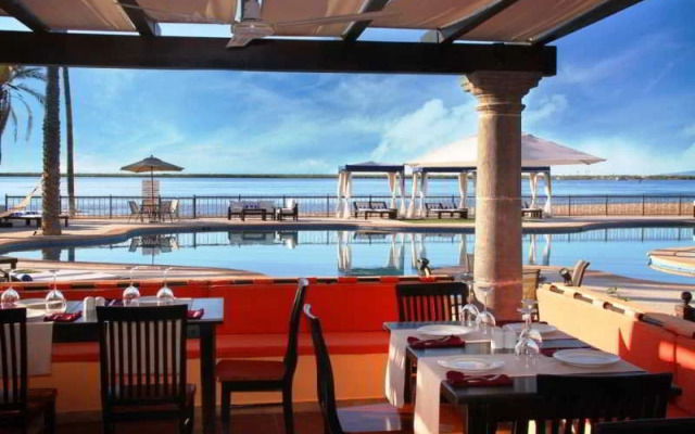 Captain Nemos Landing