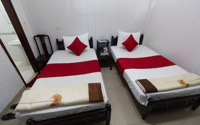 Hanoi Panda Hotel