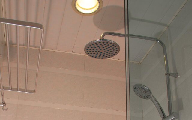 Baguio City Center Hotel