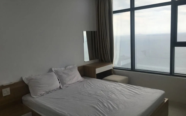 Phi Yen Nha Trang Blue Sea Apartments