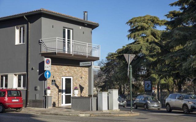 Hotel Giulietta