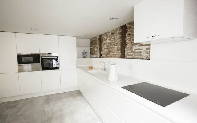 Heima Plaza Mayor - Latina 32