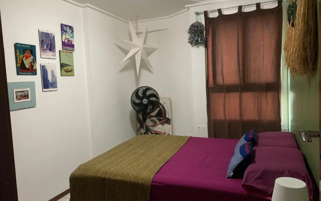 Luxor Tambau Flat Home Service
