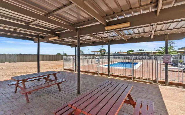 Econo Lodge Port Augusta