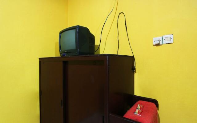 Wisma Riau Lancang Kuning