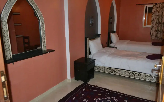 Inyan Dakhla Hotel