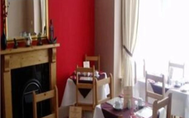 Tudor House Guest House