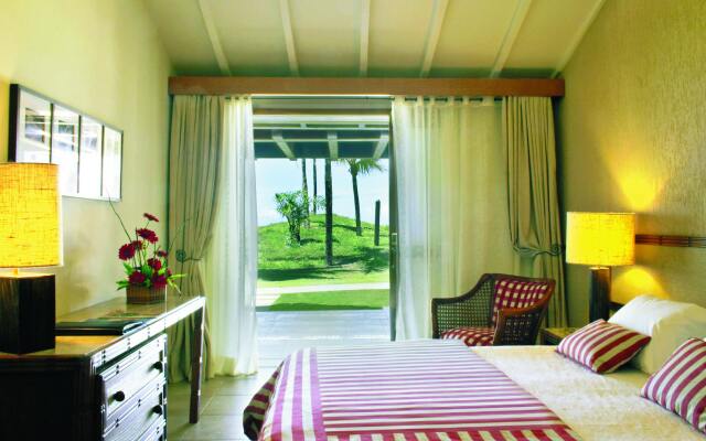 Transamerica Resort Comandatuba – All Inclusive
