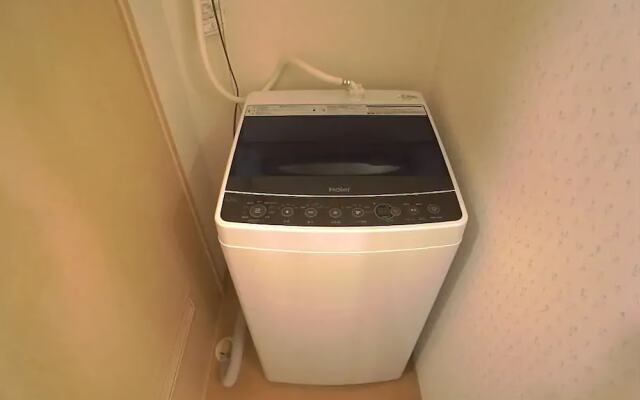 Alphabed FukuyamaNishisakuramachi