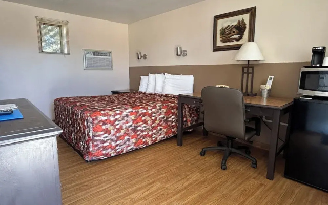 JET Motor Inn Buffalo