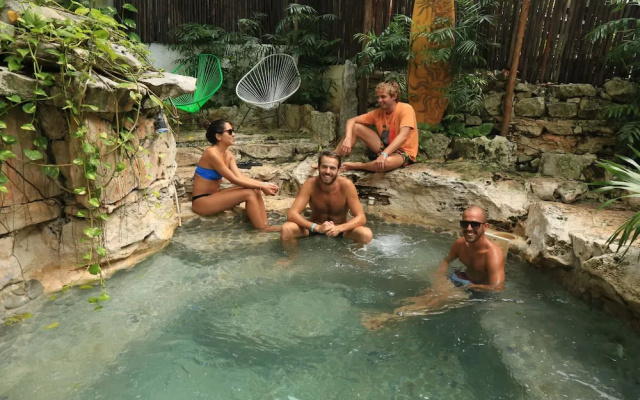 Hostal MX 5th Avenue - Hostel
