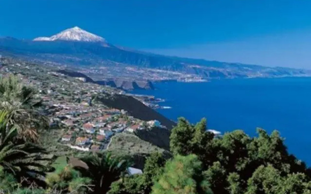 Vacation Home 1 Bed Los Cristianos