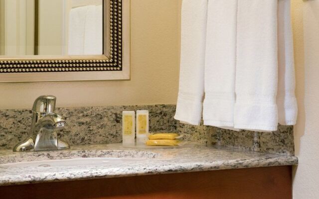 Residence Inn Dallas Las Colinas
