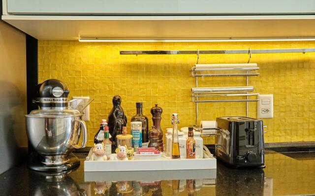 Estilo e Exclusividade no Meireles