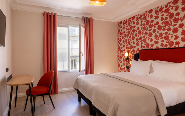 Le 46 Hotel