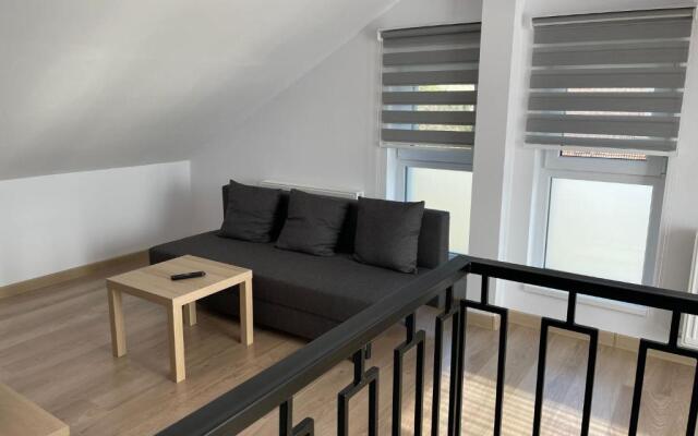 Penthouse DH Apartments