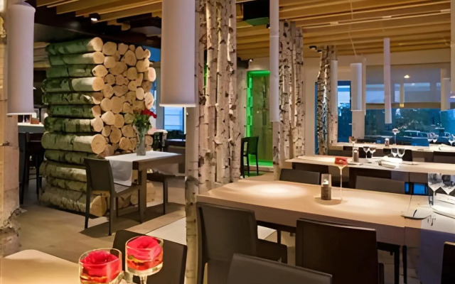 Adaastra Boutique Hotel