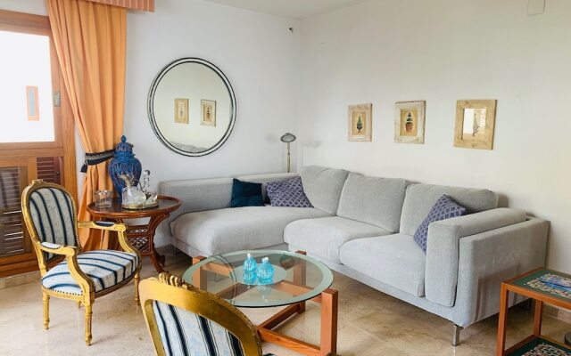 Apartment Mascarat