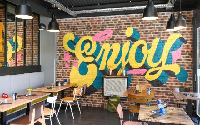 Mercure Reims Parc des Expositions