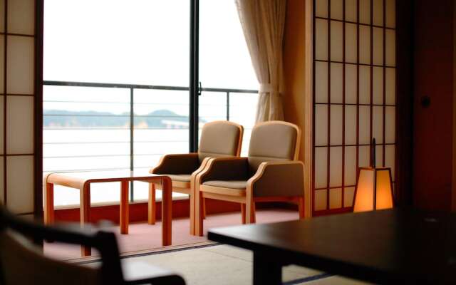 Yadomoriya Juen Ryokan