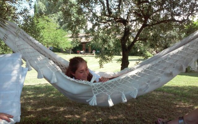 B&B Le Bumbarelle