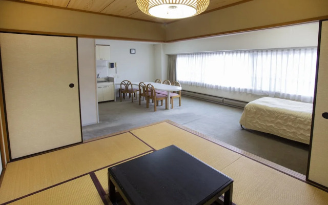 Holiday Inn Resort Appi Kogen by IHG