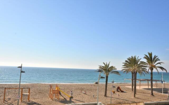 Villa Service - Lindamar 1º 1ª