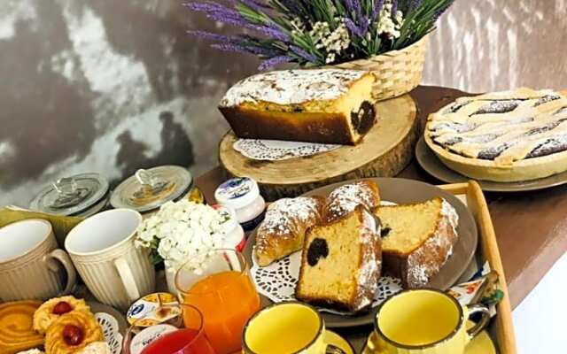 Granoro Gragnano B&B