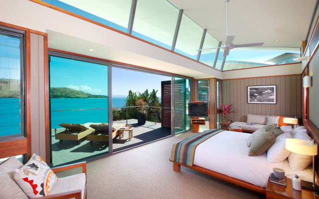 Hamilton Island Holiday Homes – Guest Rooms – Hamilton Island