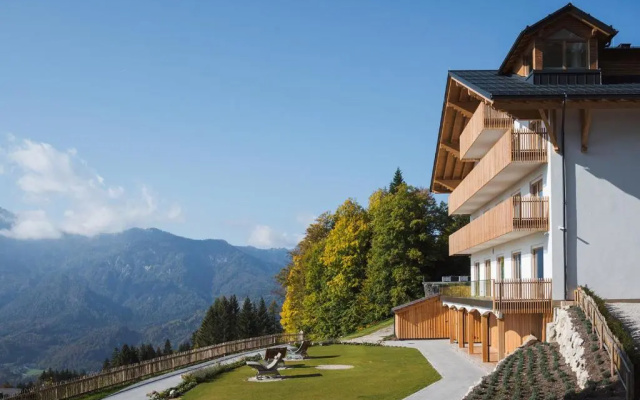 Berghof zum Predigstuhl