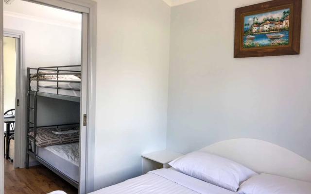 Tasman Holiday Parks - Yallingup Beach