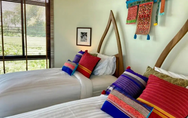 Sanjana Resort and Spa