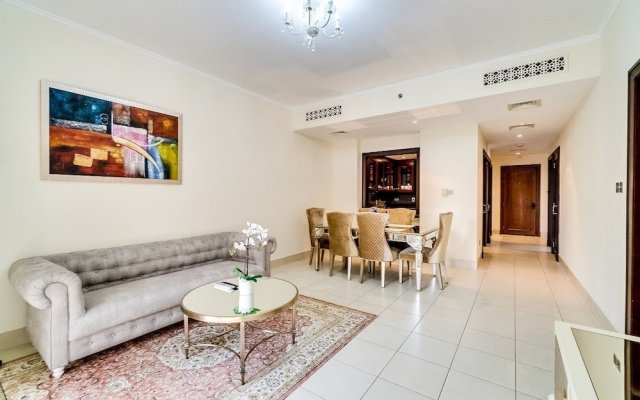 Mulberry 2 Bedroom Apartment Ease By Emaar