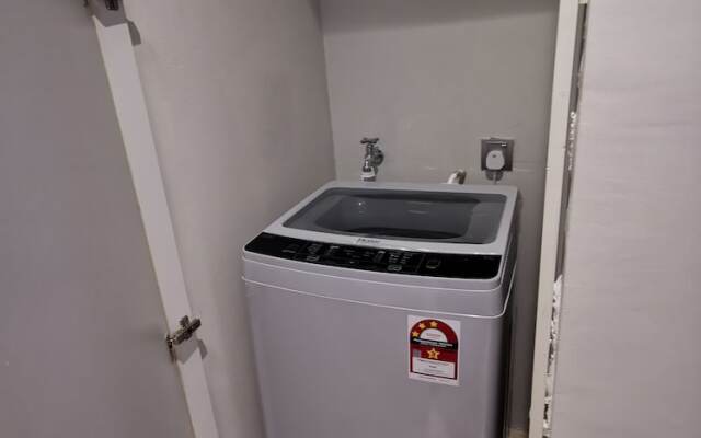 Sky Suite By Autumn Suites