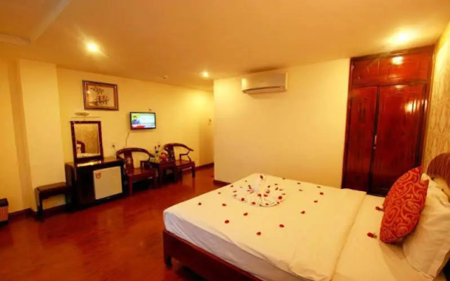 Galaxy Nhatrang
