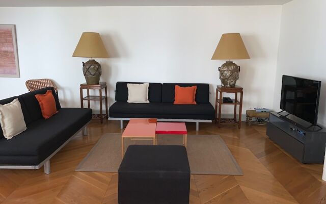 Apartment - 1 Bedroom